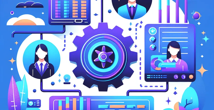 制造业 HR 系统怎么选？生产型企业人事管理痛点解决方案